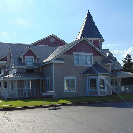 The Candle Light In Branson Exterior photo
